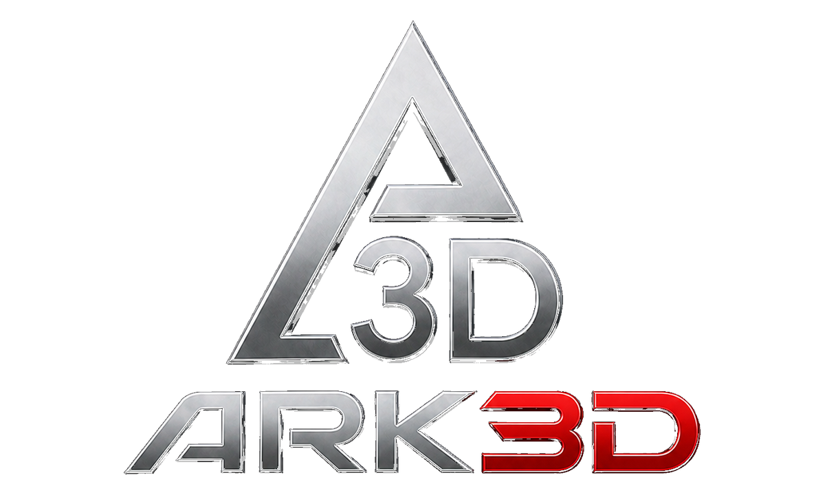 Logo ARK3D